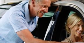 achat voiture d'occasion