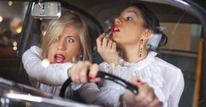 conduite des femmes