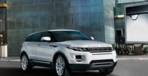 evoque