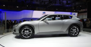 mandataire subaru