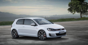 golf 7 gti