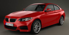 bmw serie 2