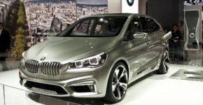 bmw active tourer