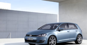 volkswagen golf vii