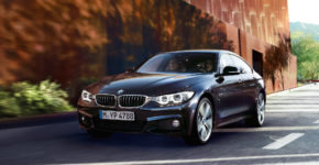 bmw serie 4
