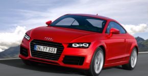 audi tt 2014 photo