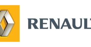 renault logo