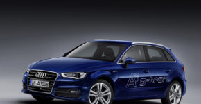 Audi A3 Sportback e-tron