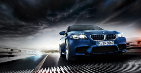 bmw illustration