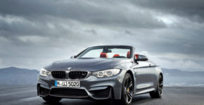 bmw m4 cabriolet