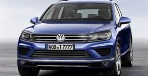 touareg