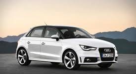 Sportback Audi