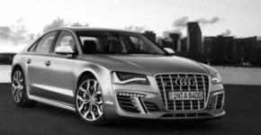 audi s8 avant