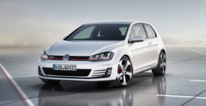 Volkswagen Golf 7 GTI