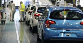 vente voiture neuve europe