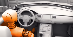 Detection System for Safety