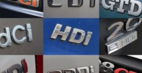 Moteur Diesel