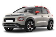 Mandataire Citroen C3 Aircross