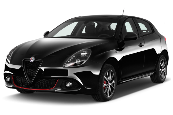 Voiture Giulietta Alfa Romeo