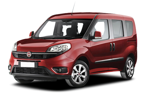 Voiture Doblo Fiat