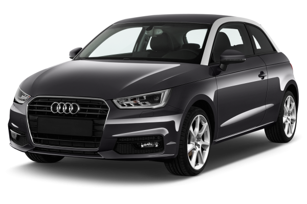 Voiture A1 Audi