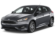 Mandataire Ford Focus