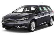 Mandataire Ford Focus SW