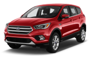Mandataire Ford Kuga