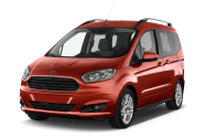 Mandataire Ford Tourneo Courier
