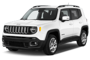 Mandataire Jeep Renegade