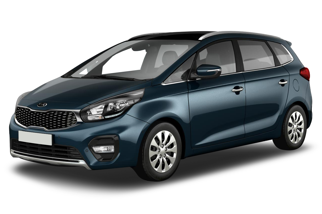 Voiture Carens Kia