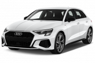 Mandataire Audi A3 Sportback