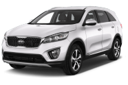 Mandataire Kia Sorento