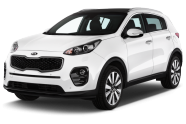 Mandataire Kia Sportage