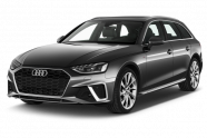 Mandataire Audi A4 Avant
