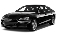 Mandataire Audi A5 Sportback