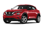 Mandataire Nissan Juke