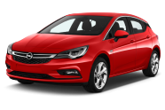 Mandataire Opel Astra