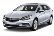Mandataire Opel Astra Sports Tourer