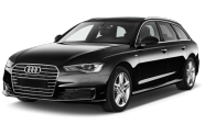 Mandataire Audi A6 Avant