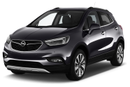 Mandataire Opel Mokka