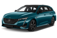 Mandataire Peugeot 308 SW