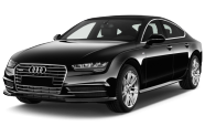 Mandataire Audi A7 Sportback