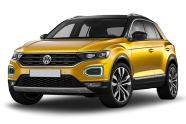 Mandataire Volkswagen T Roc