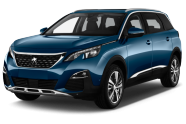 Mandataire Peugeot 5008