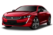 Mandataire Peugeot 508