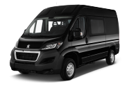 Mandataire Peugeot Boxer Combi