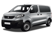 Mandataire Peugeot Expert Combi