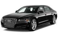 Mandataire Audi A8