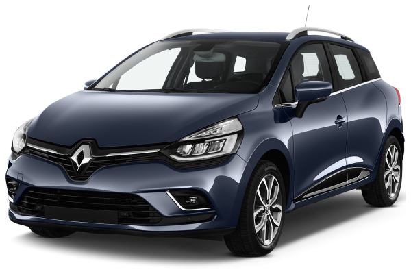 Voiture Clio 4 Estate Renault
